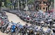 Traffic congestion down 15% in west Bengaluru due to Metro